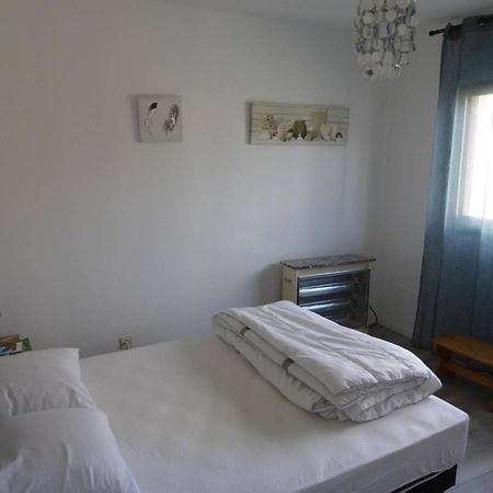 Ferienwohnung Duplexe Standing Les Melezes Barcelonnette Exterior foto
