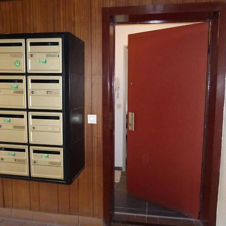 Ferienwohnung Duplexe Standing Les Melezes Barcelonnette Exterior foto