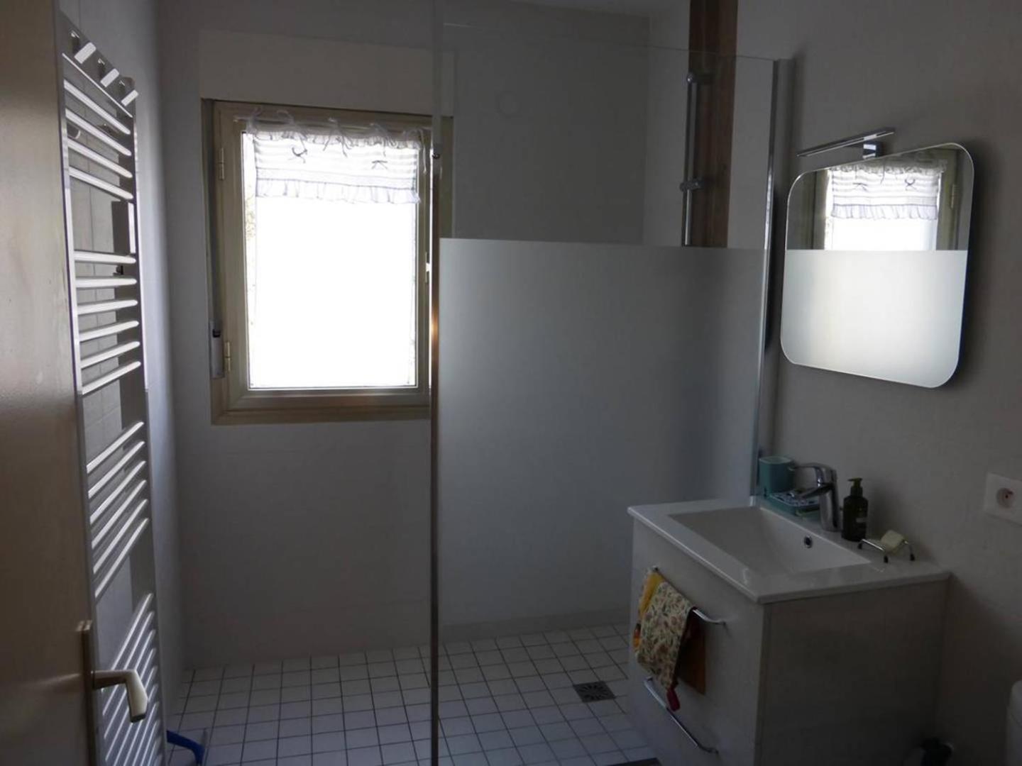 Ferienwohnung Duplexe Standing Les Melezes Barcelonnette Exterior foto