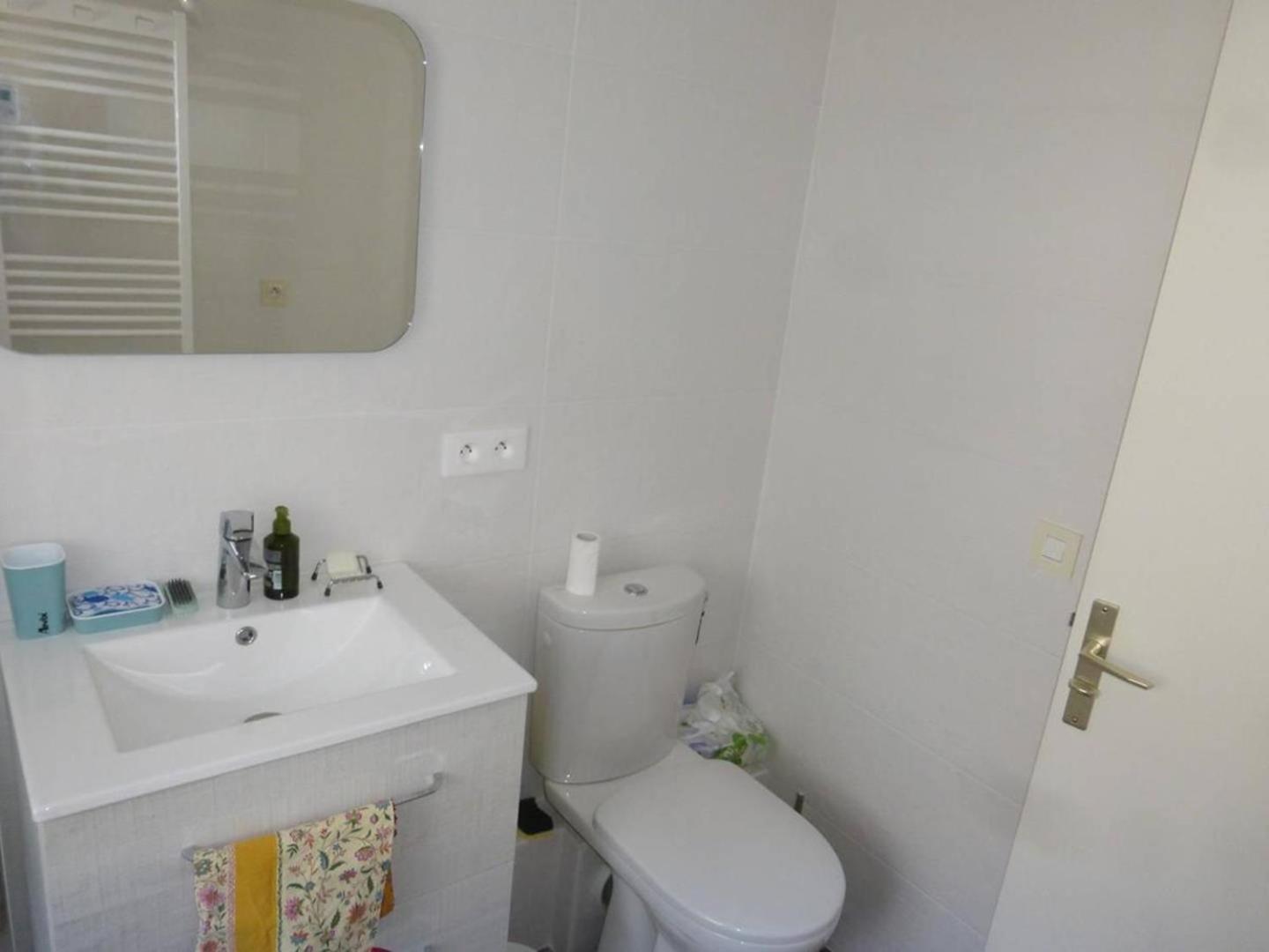 Ferienwohnung Duplexe Standing Les Melezes Barcelonnette Exterior foto