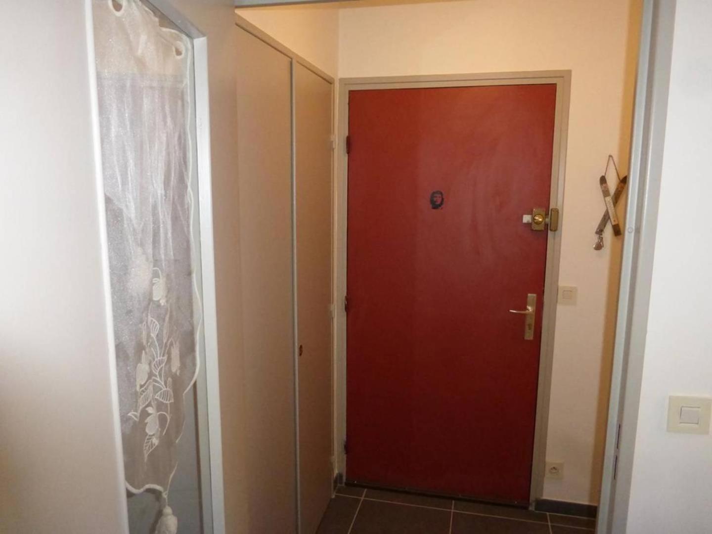 Ferienwohnung Duplexe Standing Les Melezes Barcelonnette Exterior foto